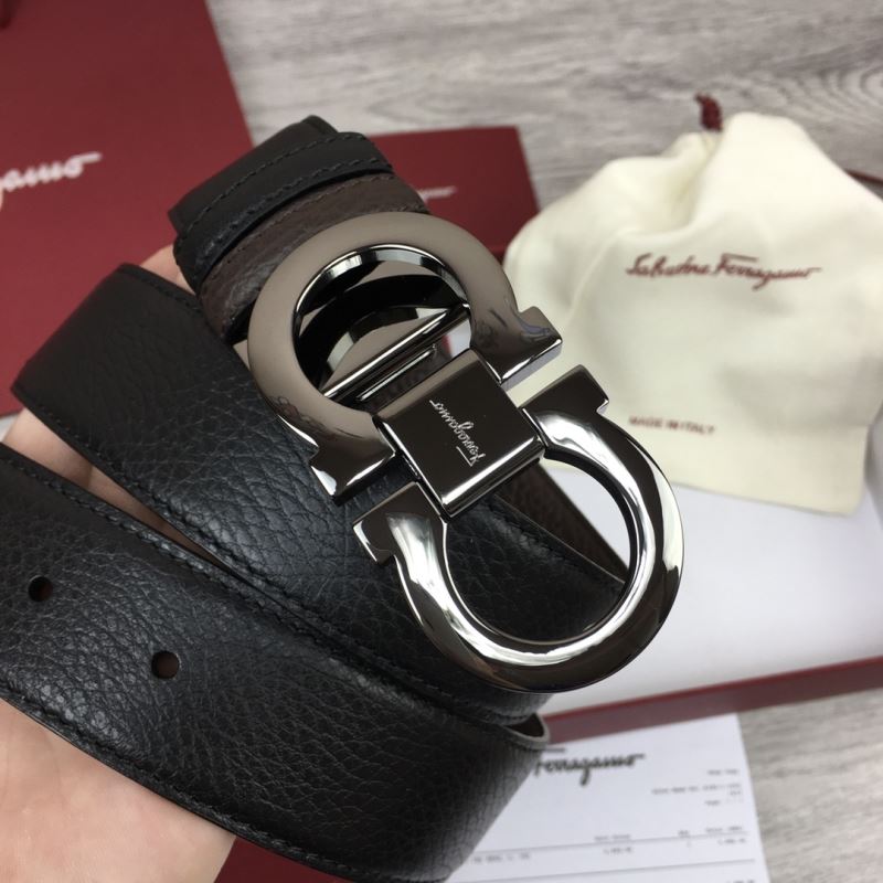 Ferragamo Belts